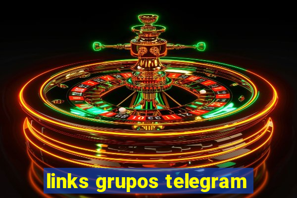 links grupos telegram